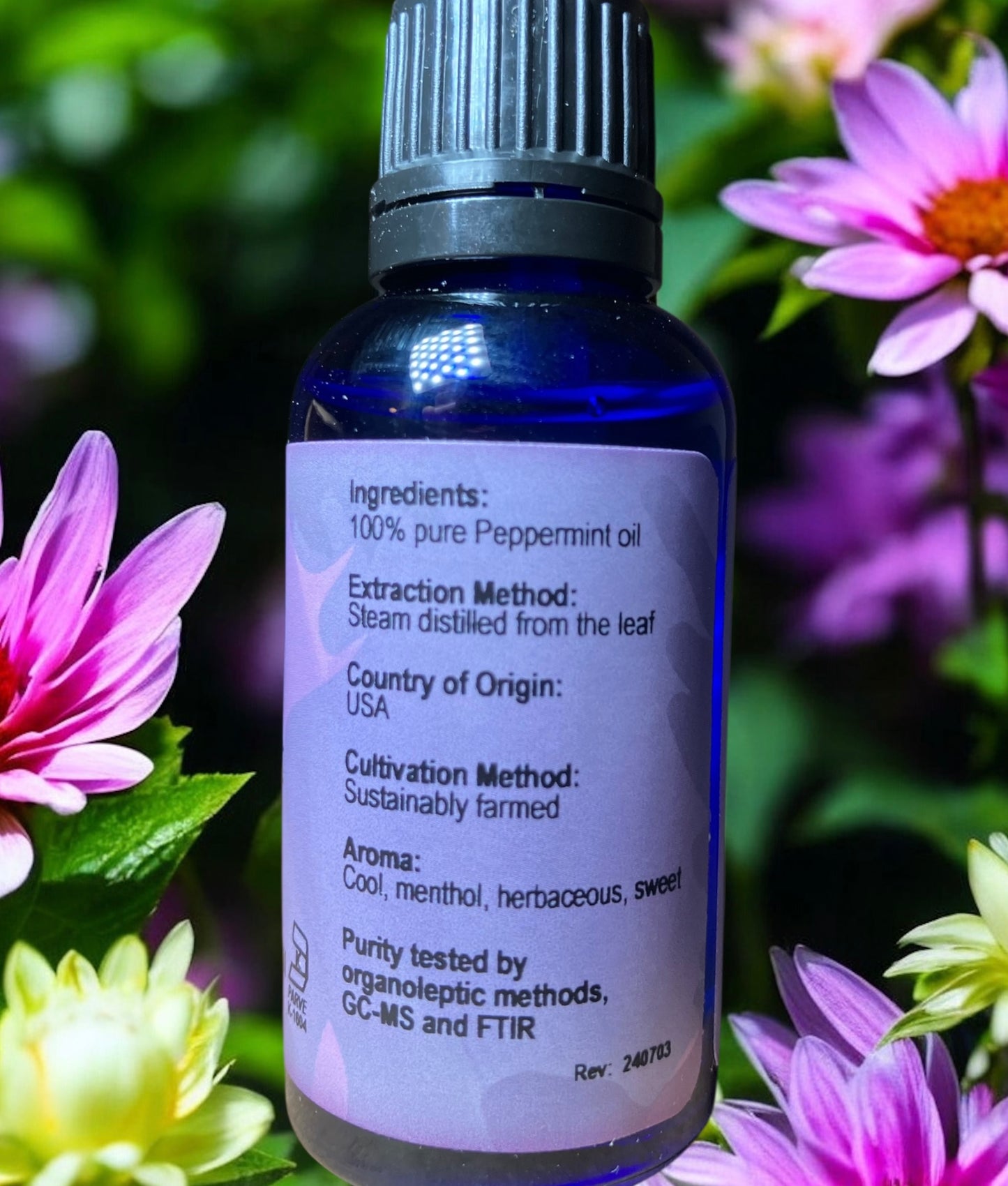 *NEW* PURE GRADE ESSENTIAL OILS