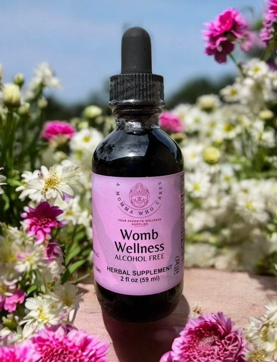 Womb Wellness