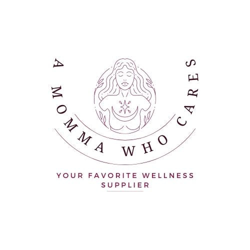 Amommawhocares logo