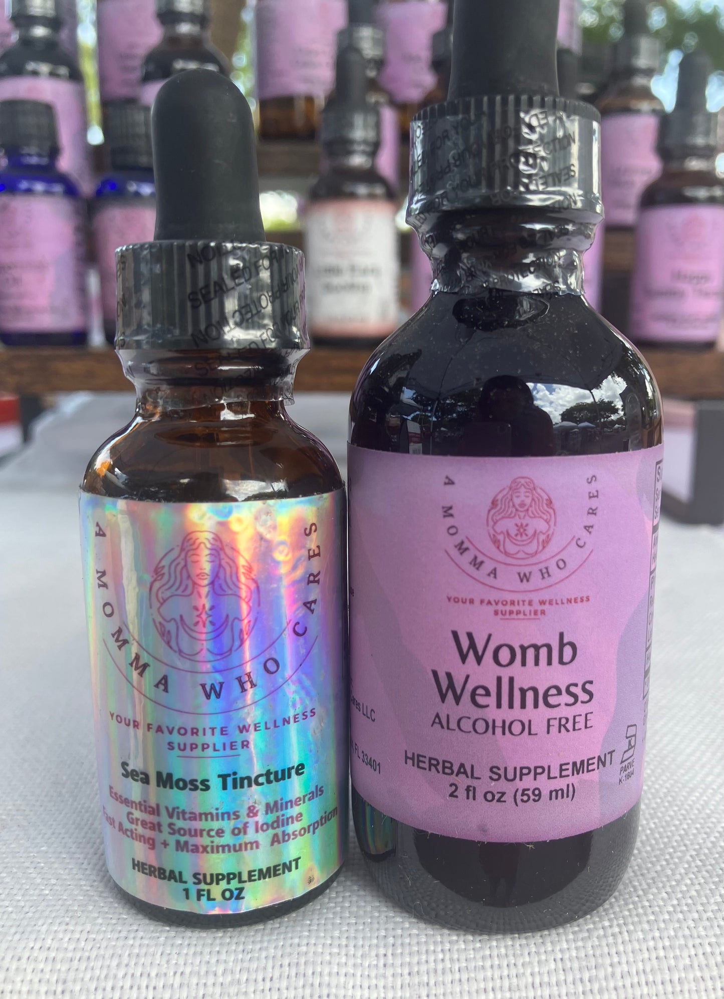 *THE HAPPY HORMONES BUNDLE*