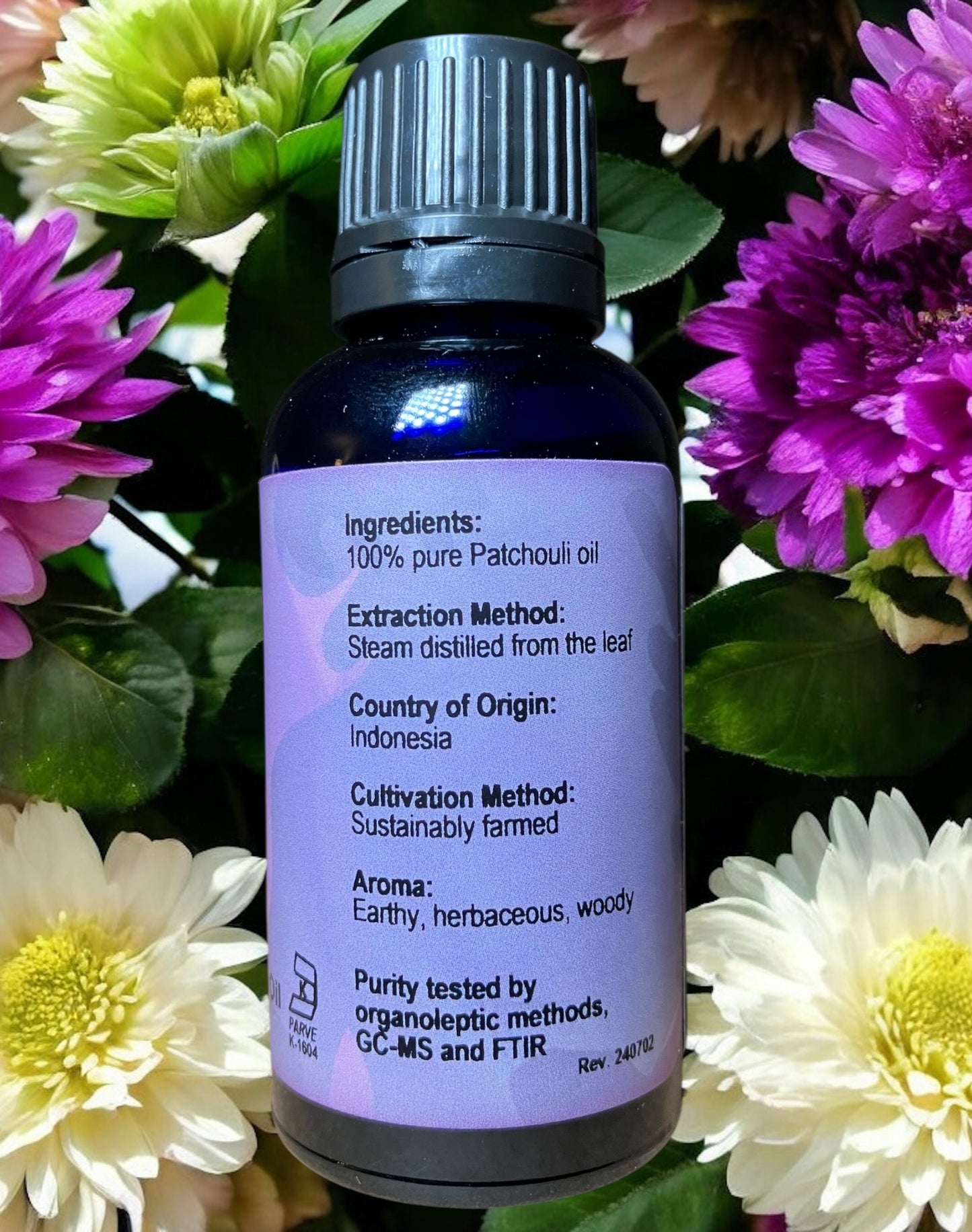 *NEW* PURE GRADE ESSENTIAL OILS