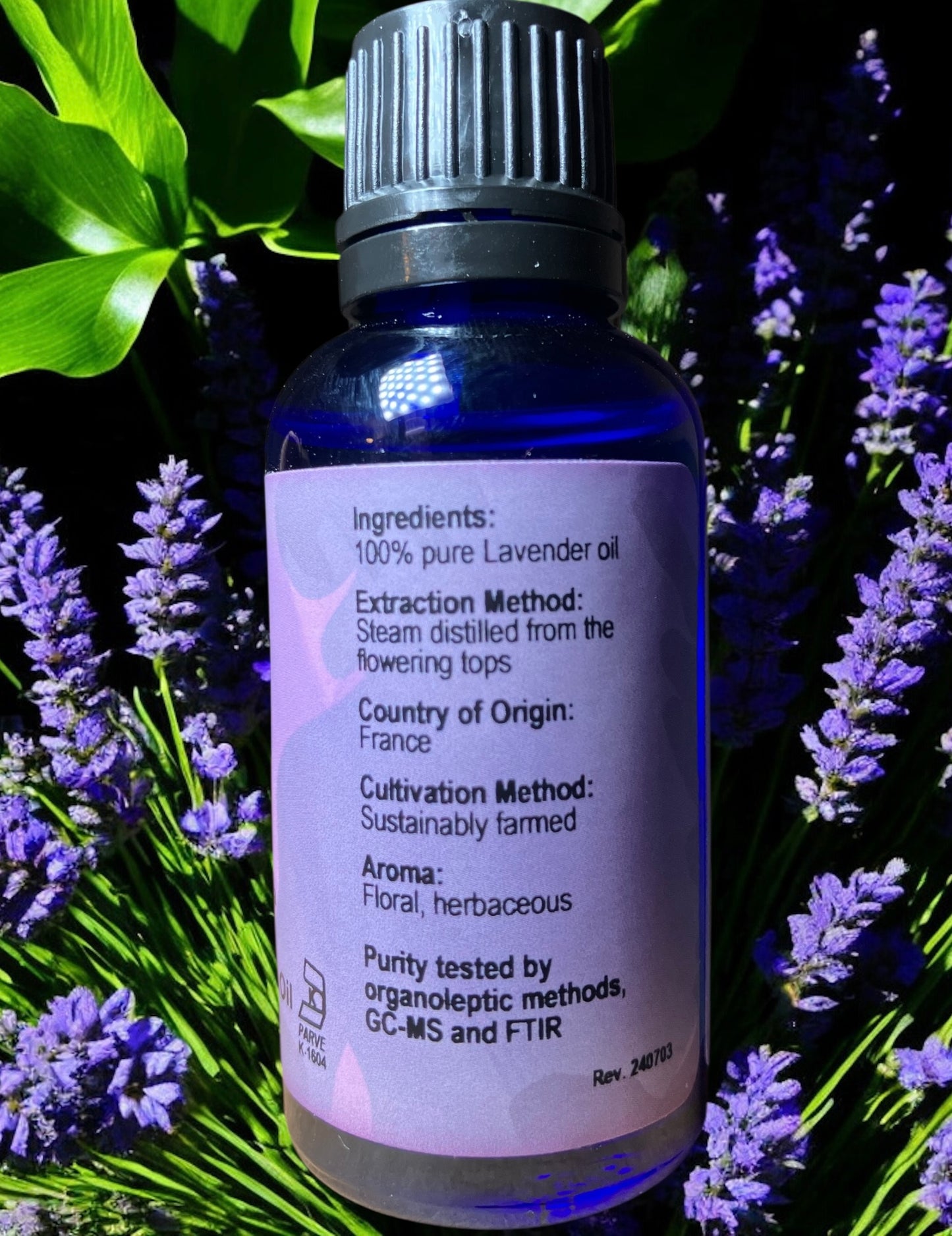 *NEW* PURE GRADE ESSENTIAL OILS