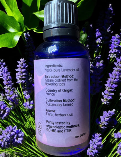 *NEW* PURE GRADE ESSENTIAL OILS