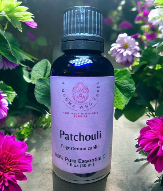 *NEW* PURE GRADE ESSENTIAL OILS
