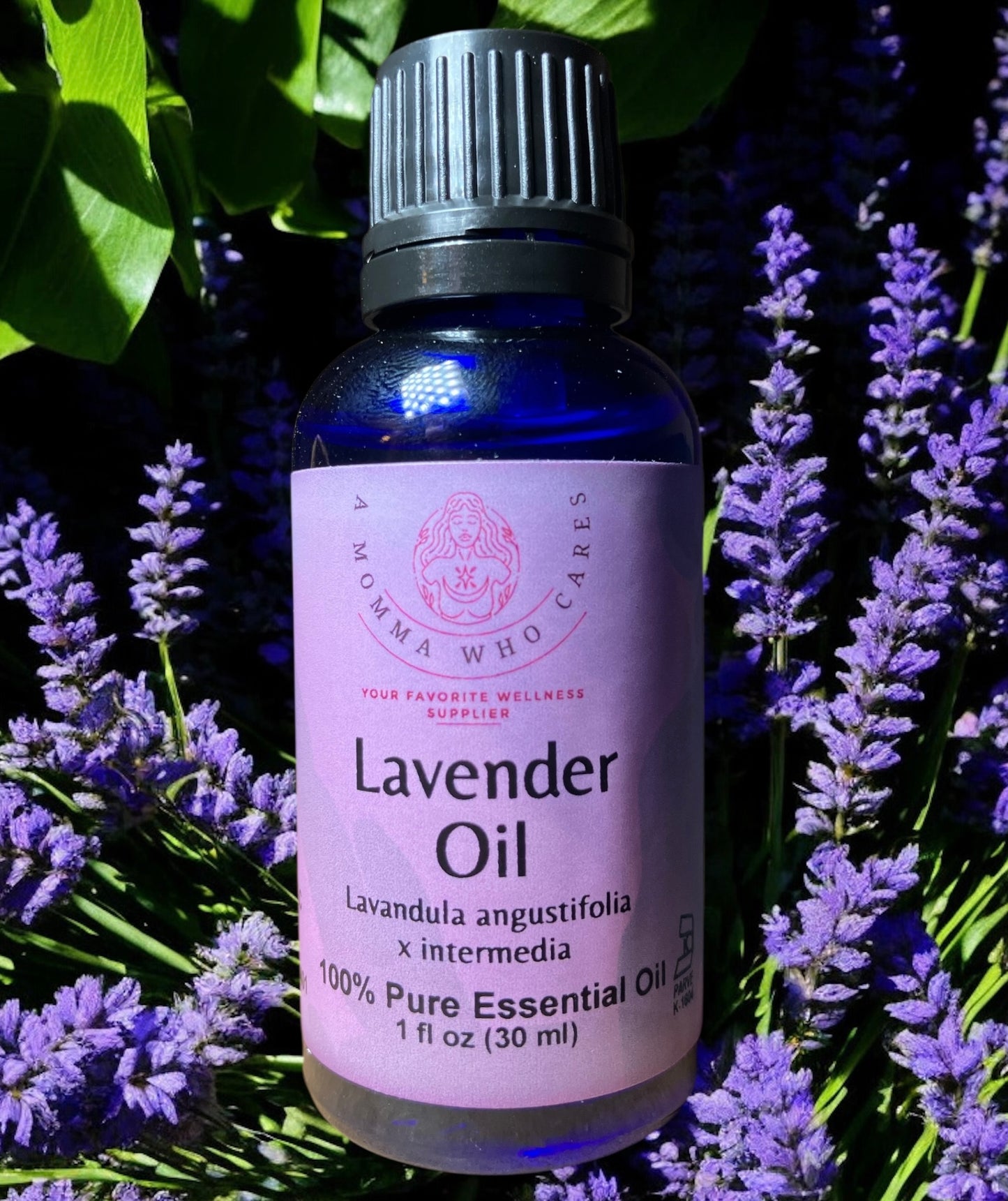 *NEW* PURE GRADE ESSENTIAL OILS