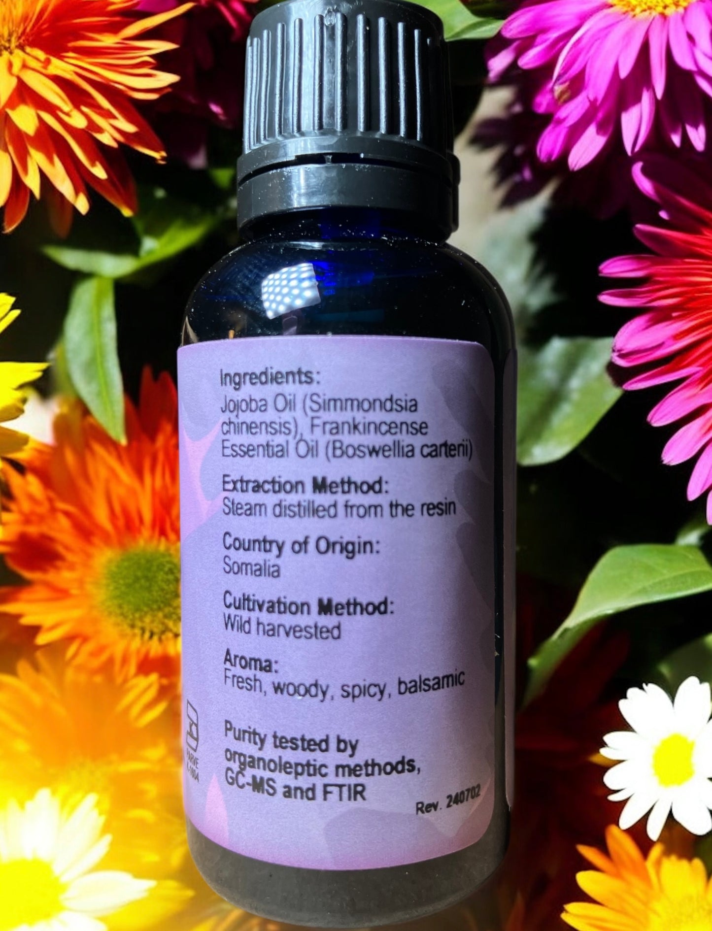 *NEW* PURE GRADE ESSENTIAL OILS