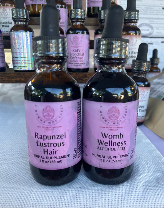 *THE BEAUTY QUEEN BUNDLE*