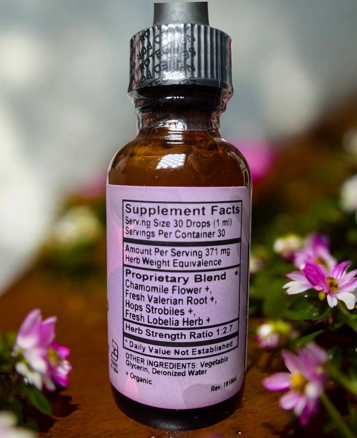 Whispering Willow Sleep