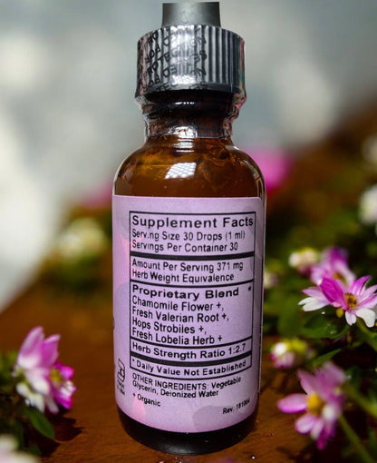 Whispering Willow Sleep