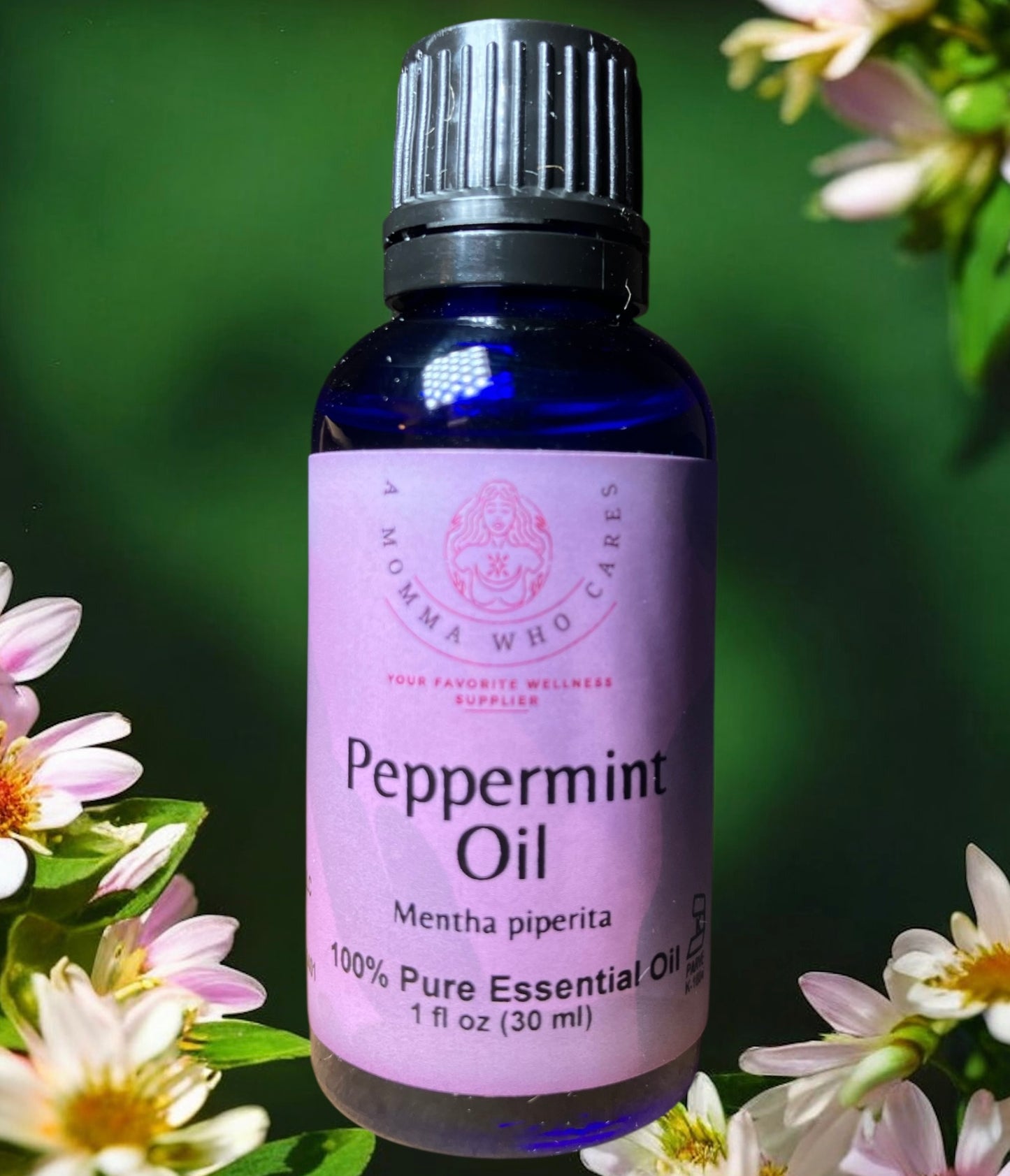 *NEW* PURE GRADE ESSENTIAL OILS