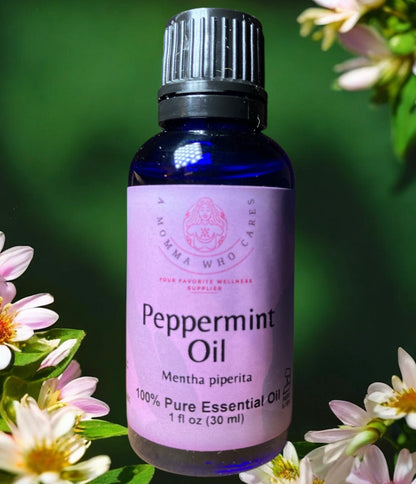 *NEW* PURE GRADE ESSENTIAL OILS